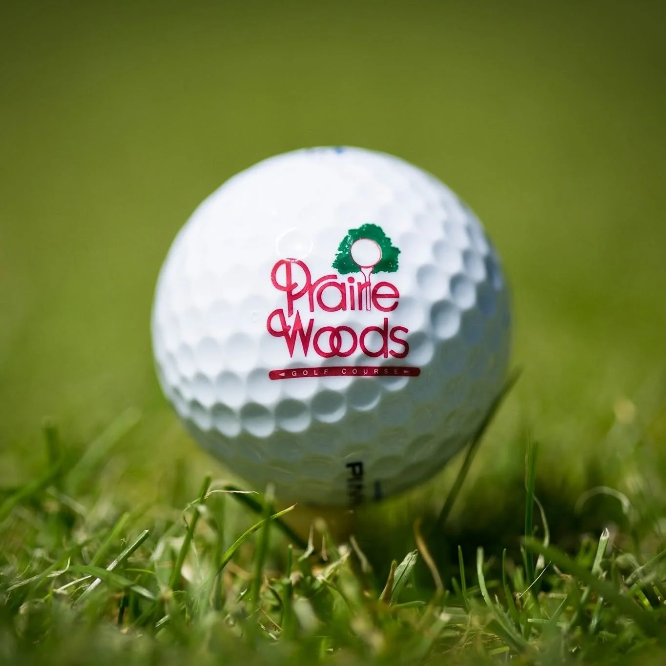 Prairie Woods Golf Course 