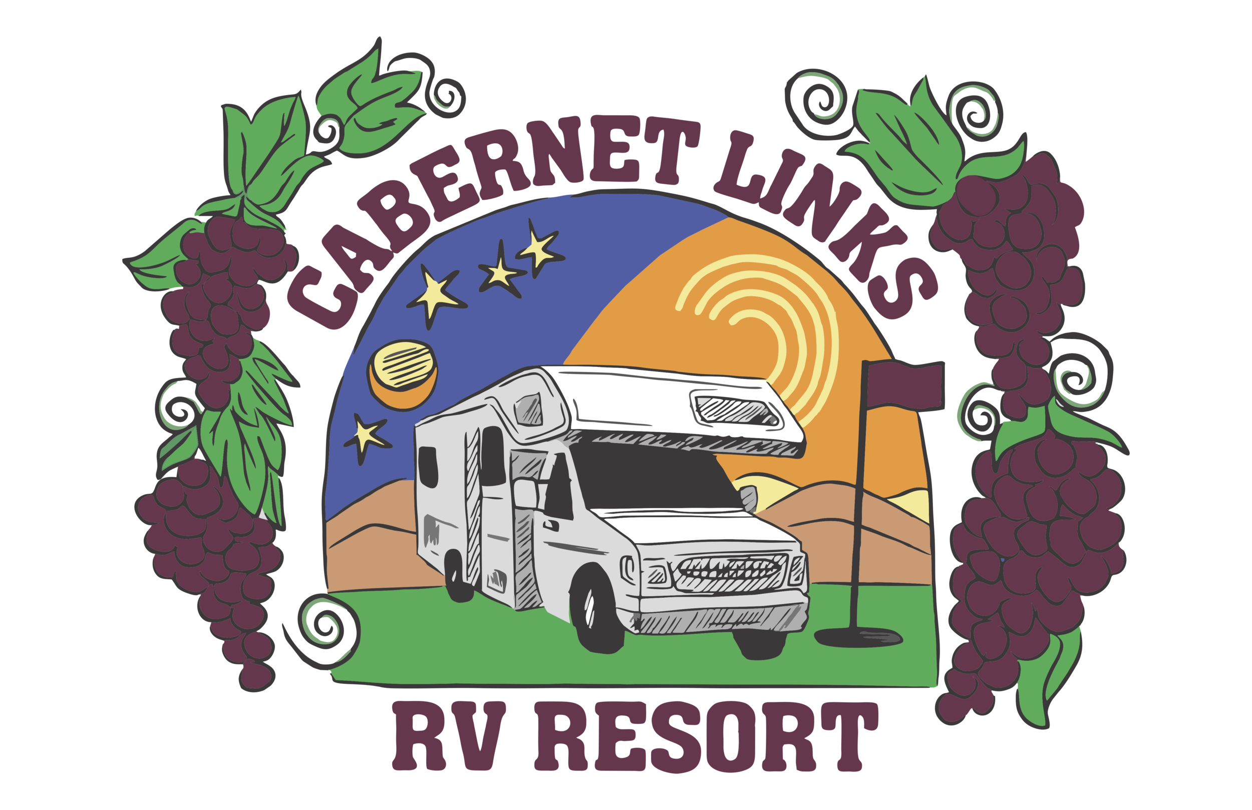 Cabernet Links RV Resort LOGO vector 921.png