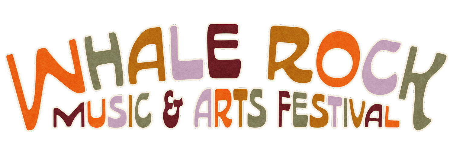 Whale Rock Music Festival