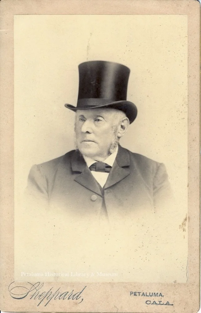 Cavanagh, John William(1824-1899)