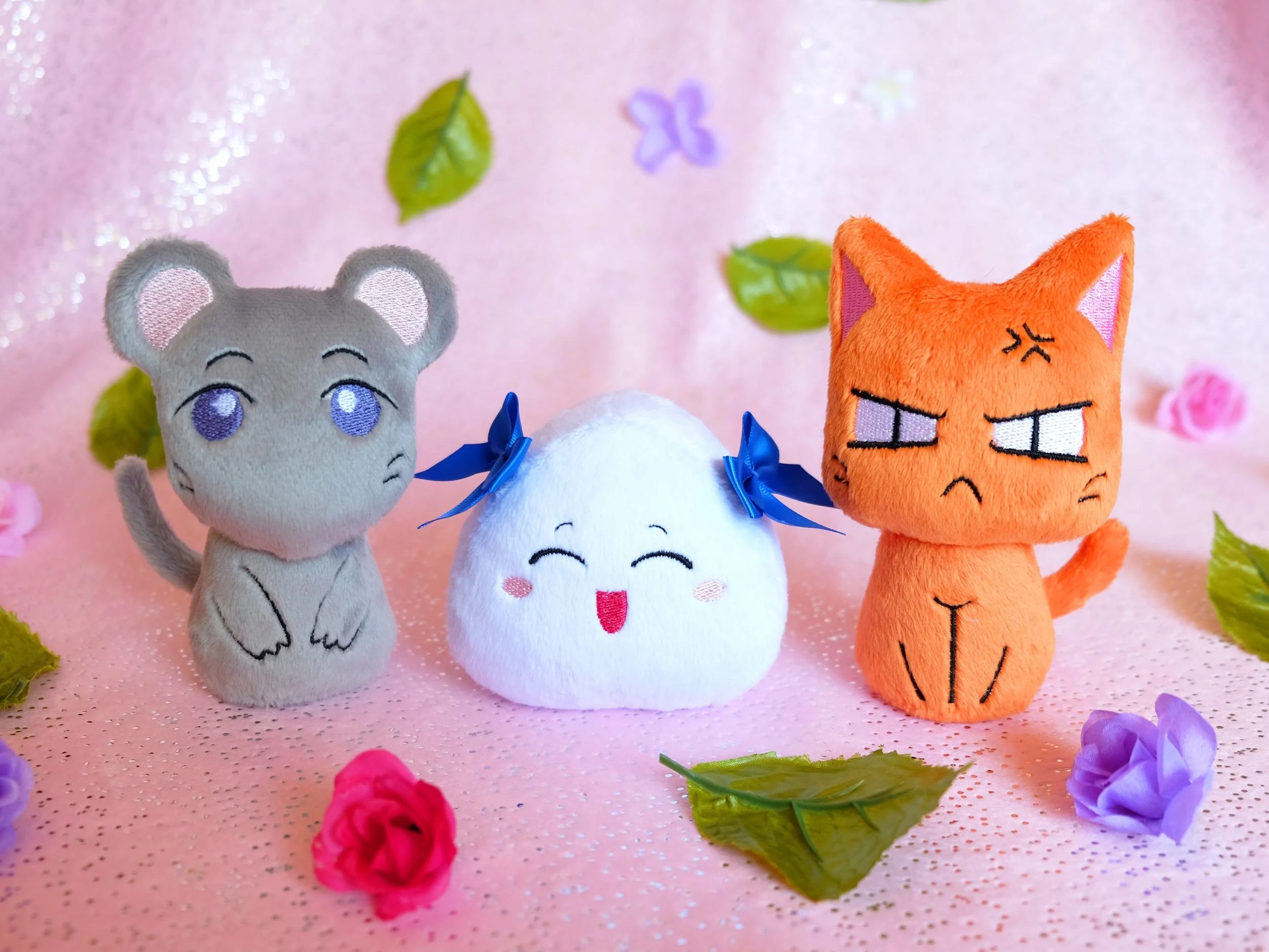 FruitsBasket_Plush_Group_Front_02.JPG