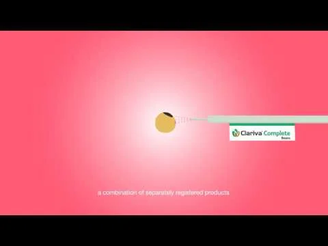 Clariva Complete Beans
