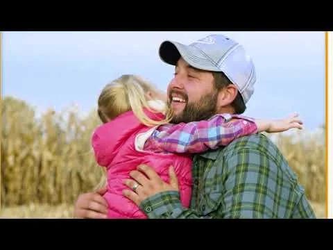 Farming is a Team Sport