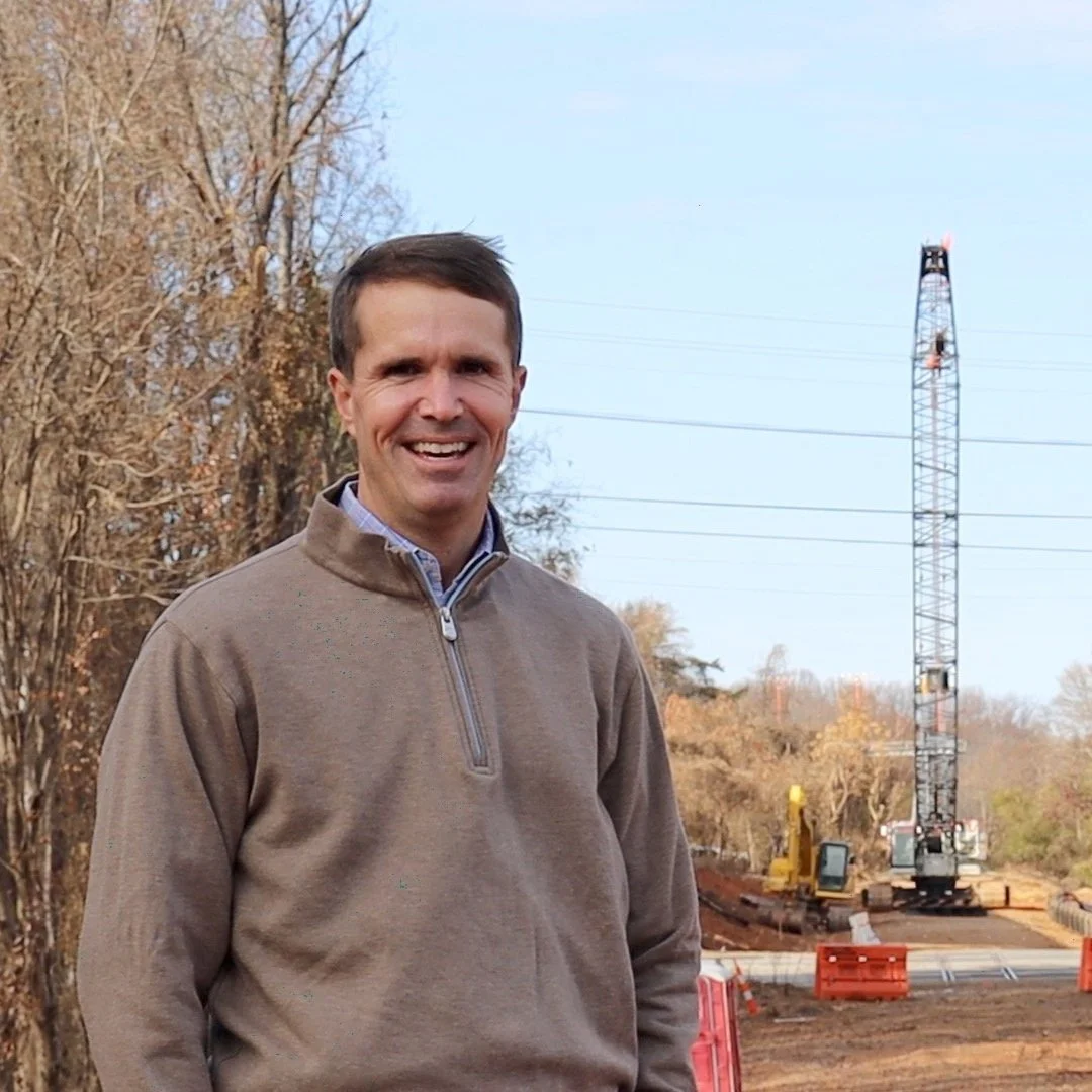 Swamp Rabbit Trail Expansion Update