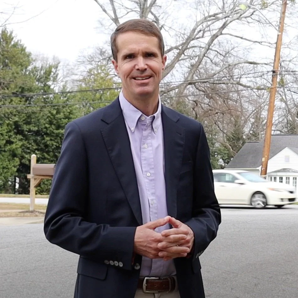 Augusta Road Safety Enhancement Residential Update