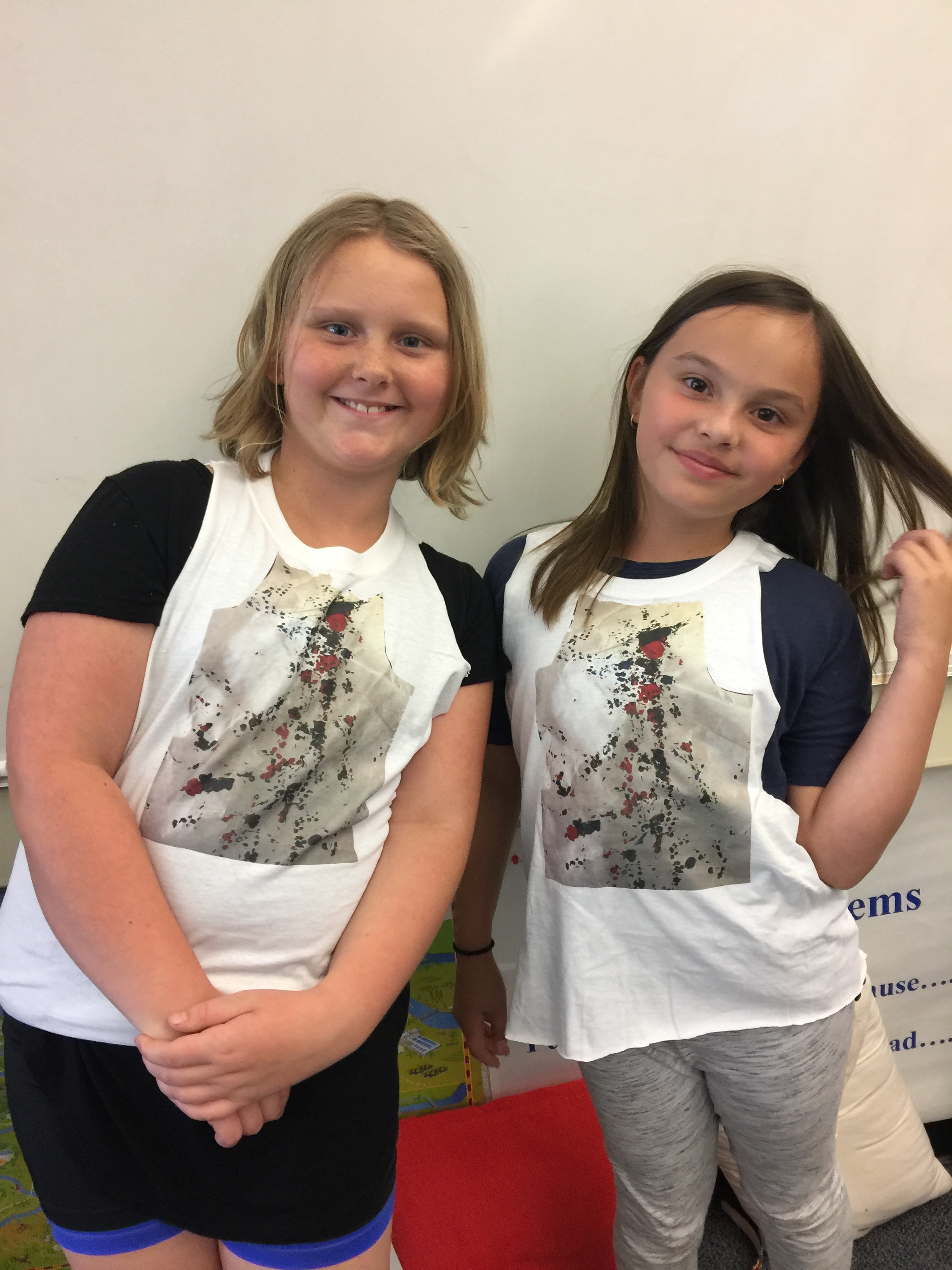 STEAM Art Adventure afterschool 