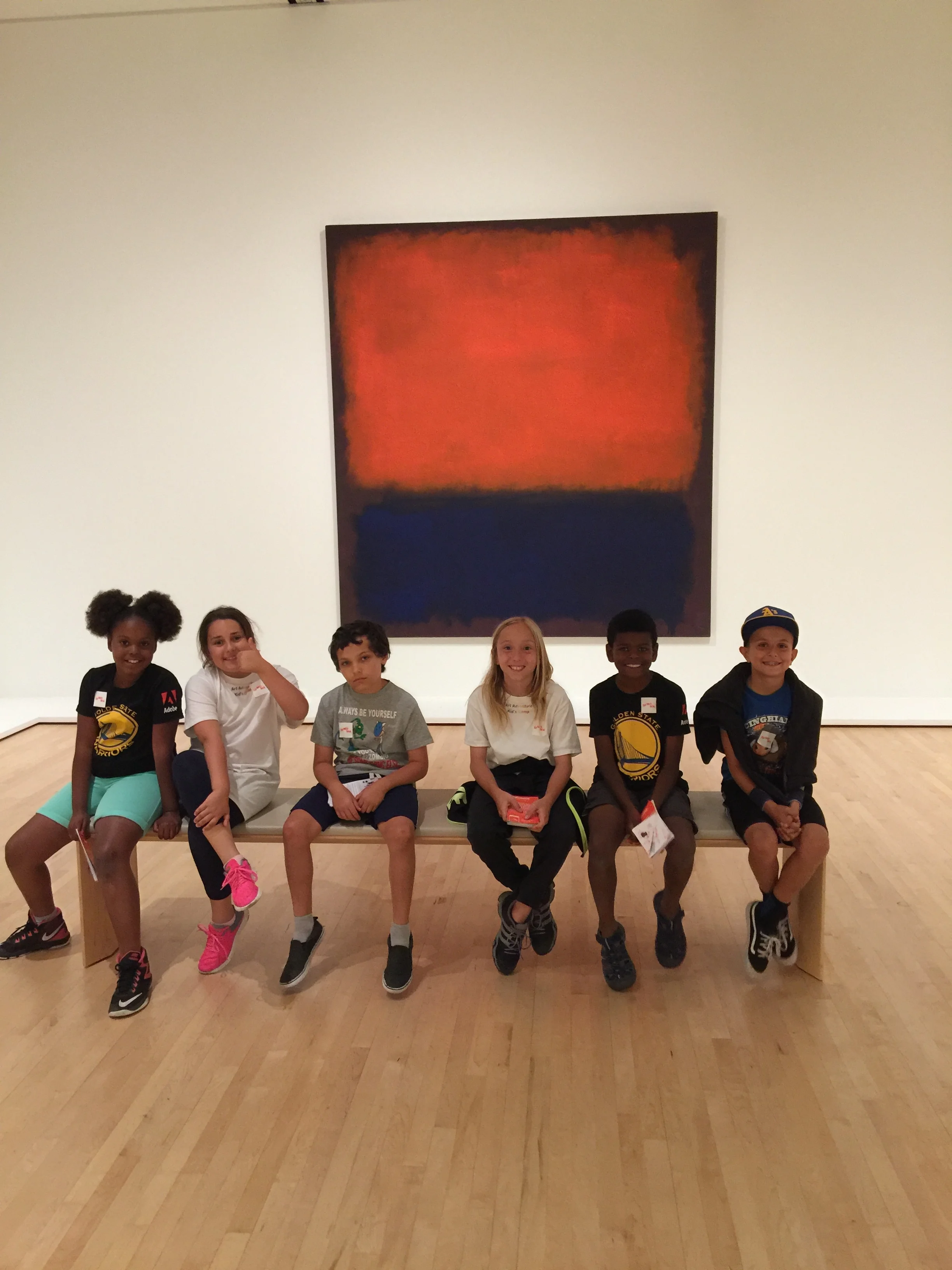 SFMOMA Art Adventure.JPG