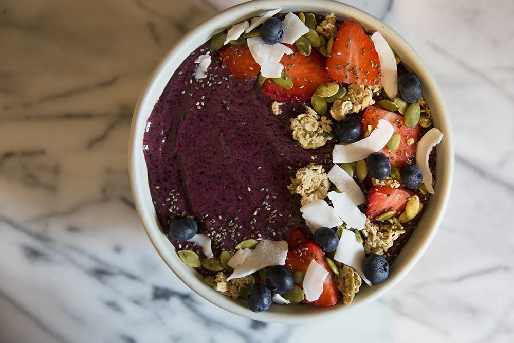 Healthy Being Organic Cafe & Coldpressed Juicery