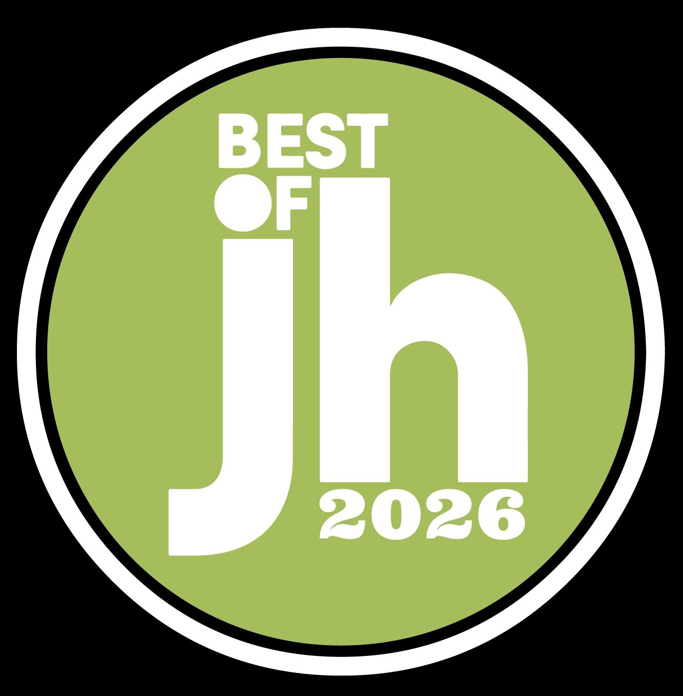 Thank you Jackson Hole community ✨💚 We were voted GOLD for the best eco friendly business AND the best health food 🌱 Cheers to being in community together and serving up the very best food while being eco conscious. We&rsquo;re all in this together