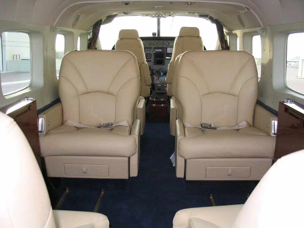 Caravan Executive