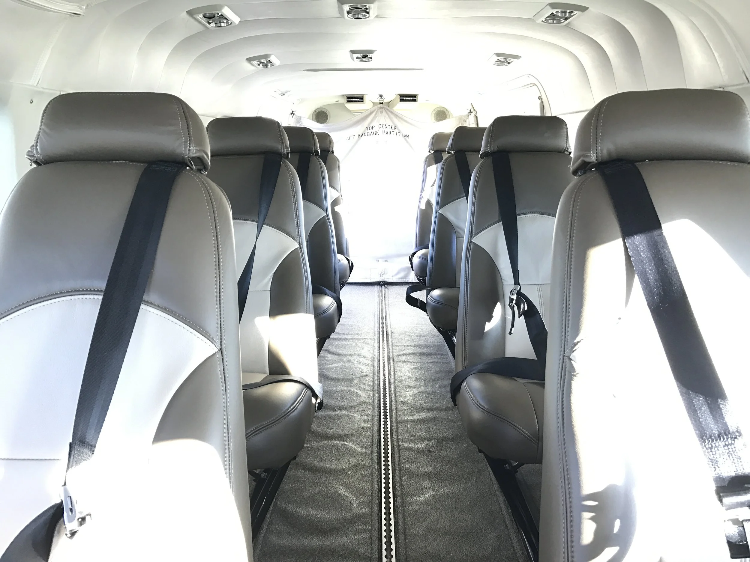 Caravan Commuter