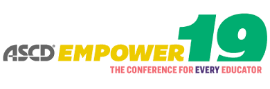 ASCD Empower19: Change Your Language; Change Your Mindset
