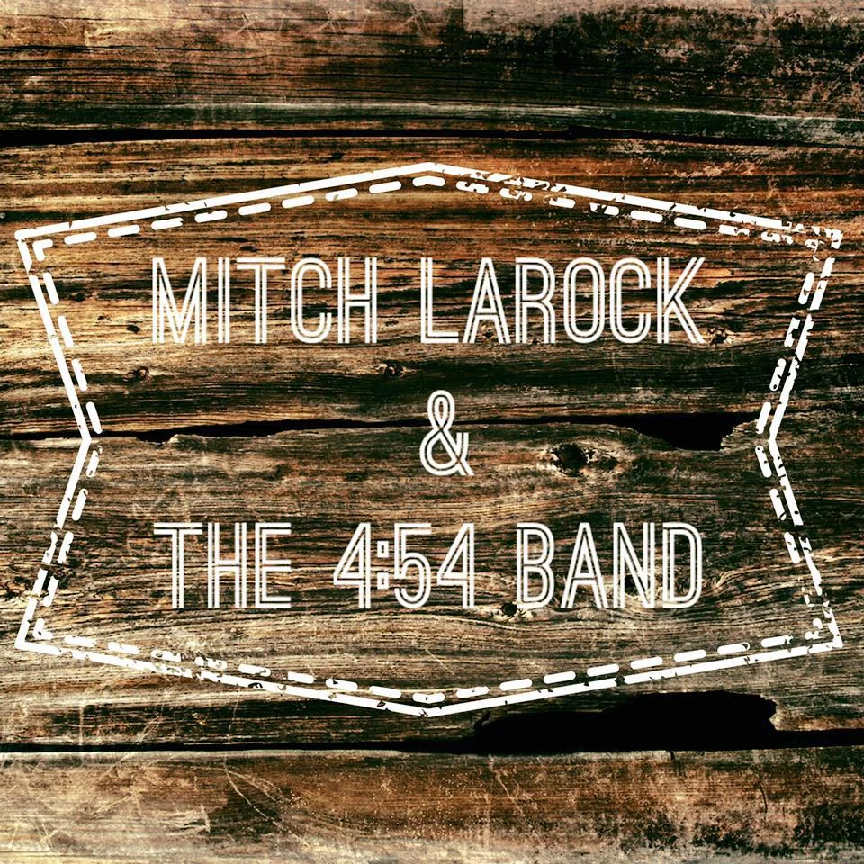  Infinite8 works extensively with Mitch Larock and the 4:54 Band. &nbsp;4:54 has their own sound and lighting system we put together for them. &nbsp;And with a dedicated tech at every show, they have an incredible sound that matches a permanent venue