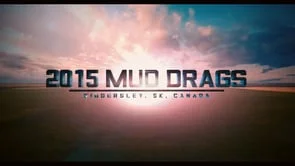 Mud Drags 2015 Overview