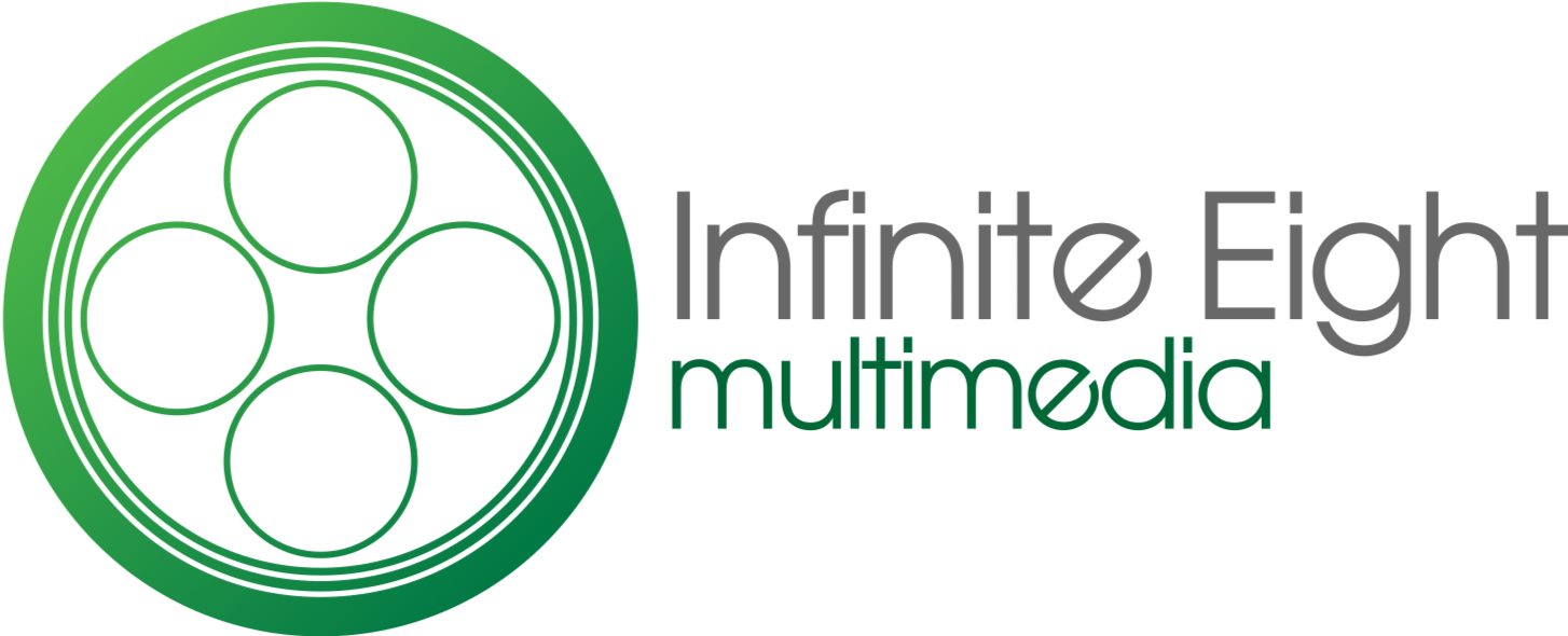 Infinite Eight Multimedia