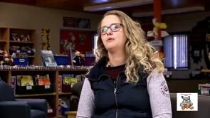 How can I support my child's learning?