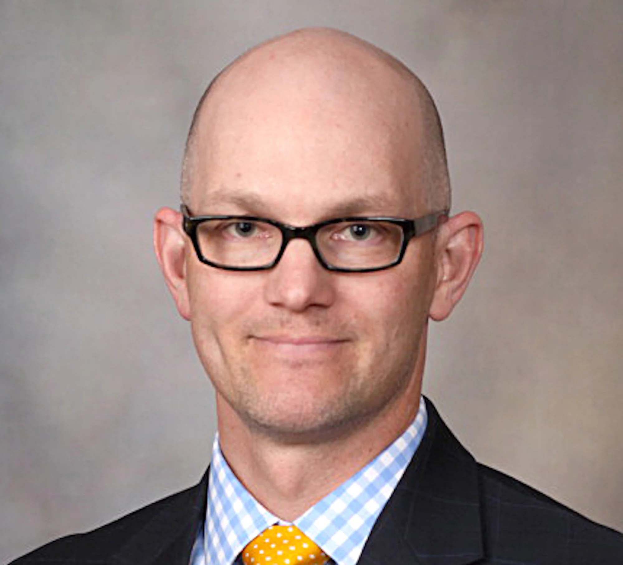 Dr. Christian L. Baum, MD