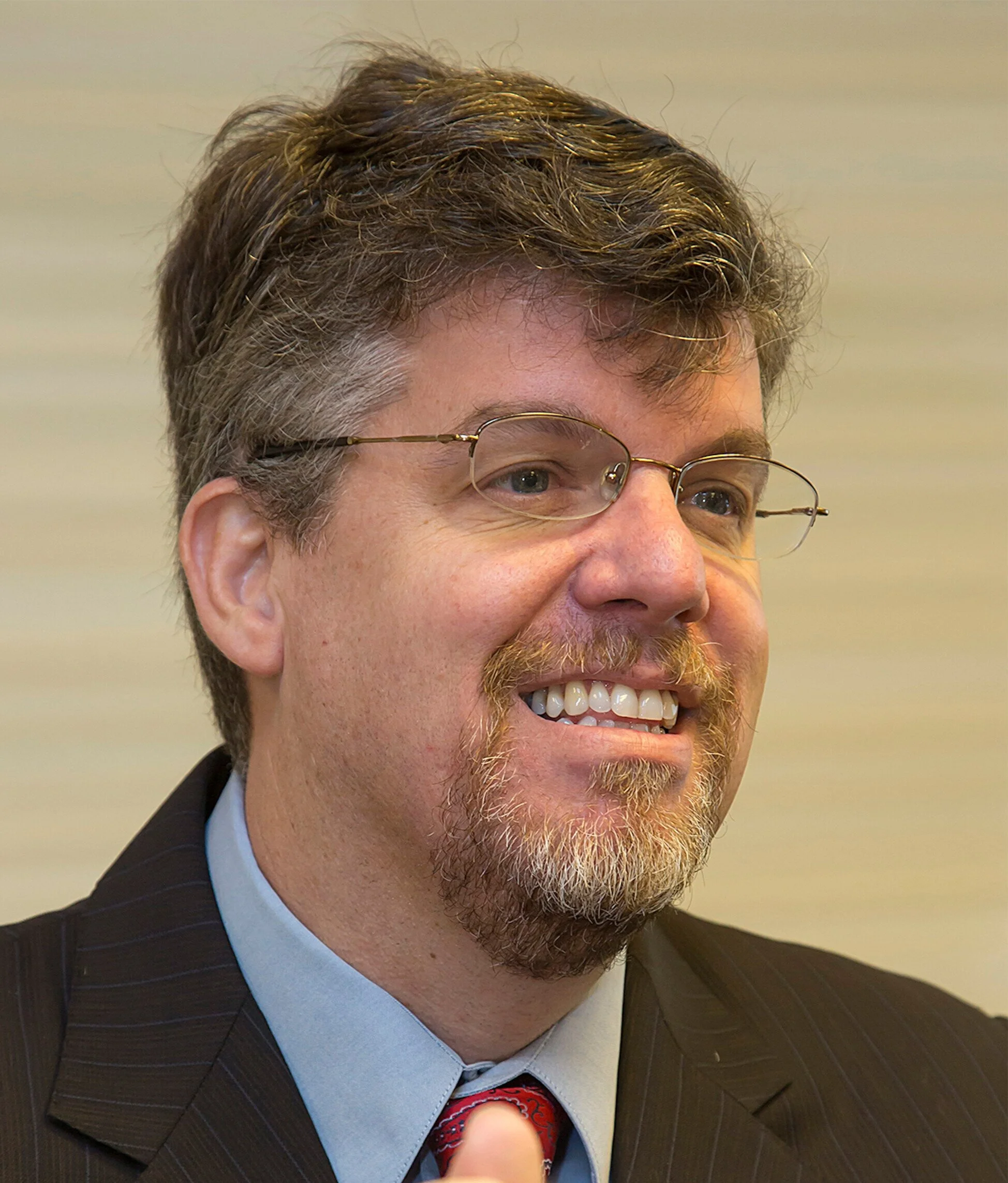 Dr. Terrence Cronin, Jr., MD