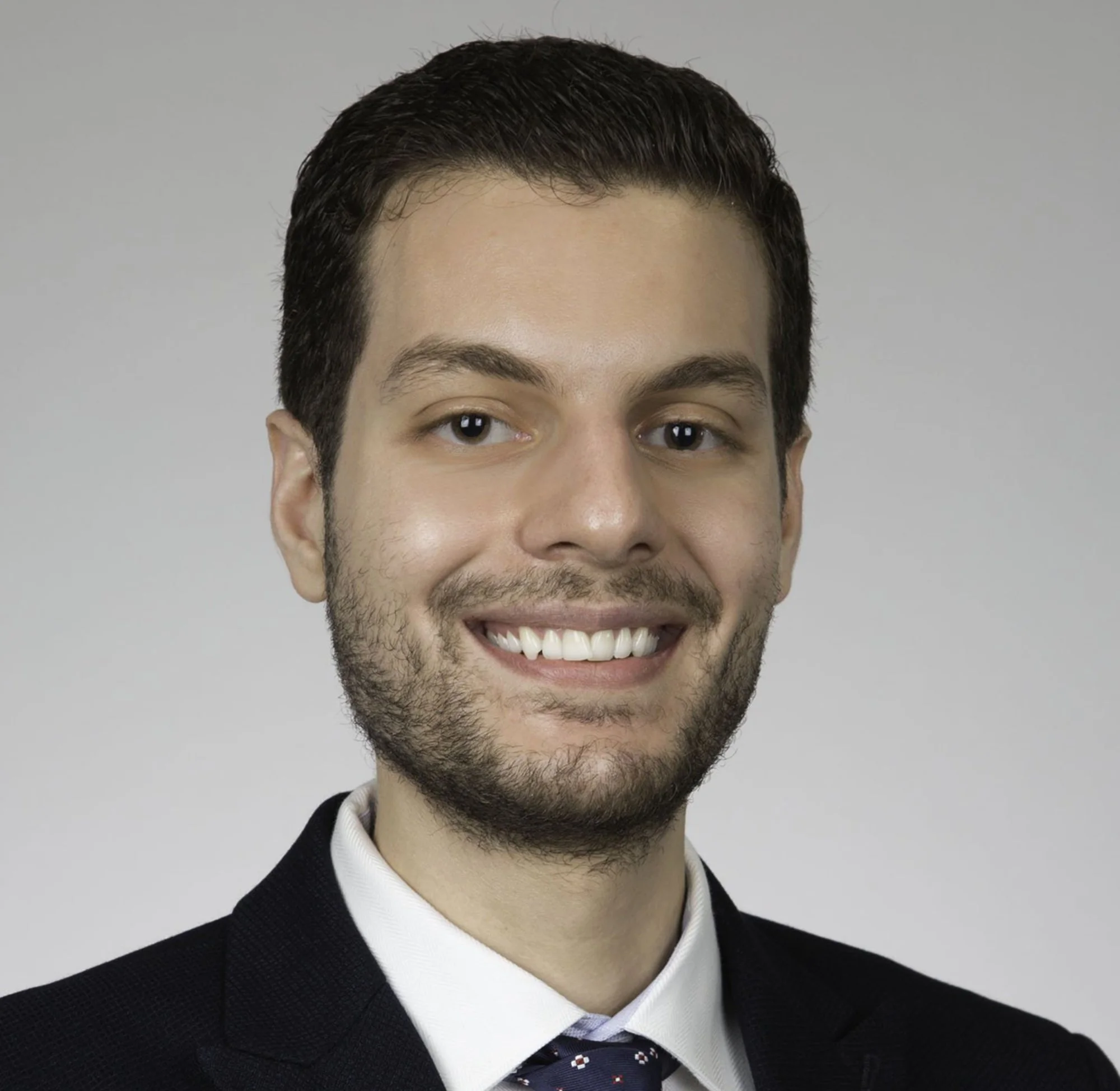 Dr. Mohammed Dany, MD