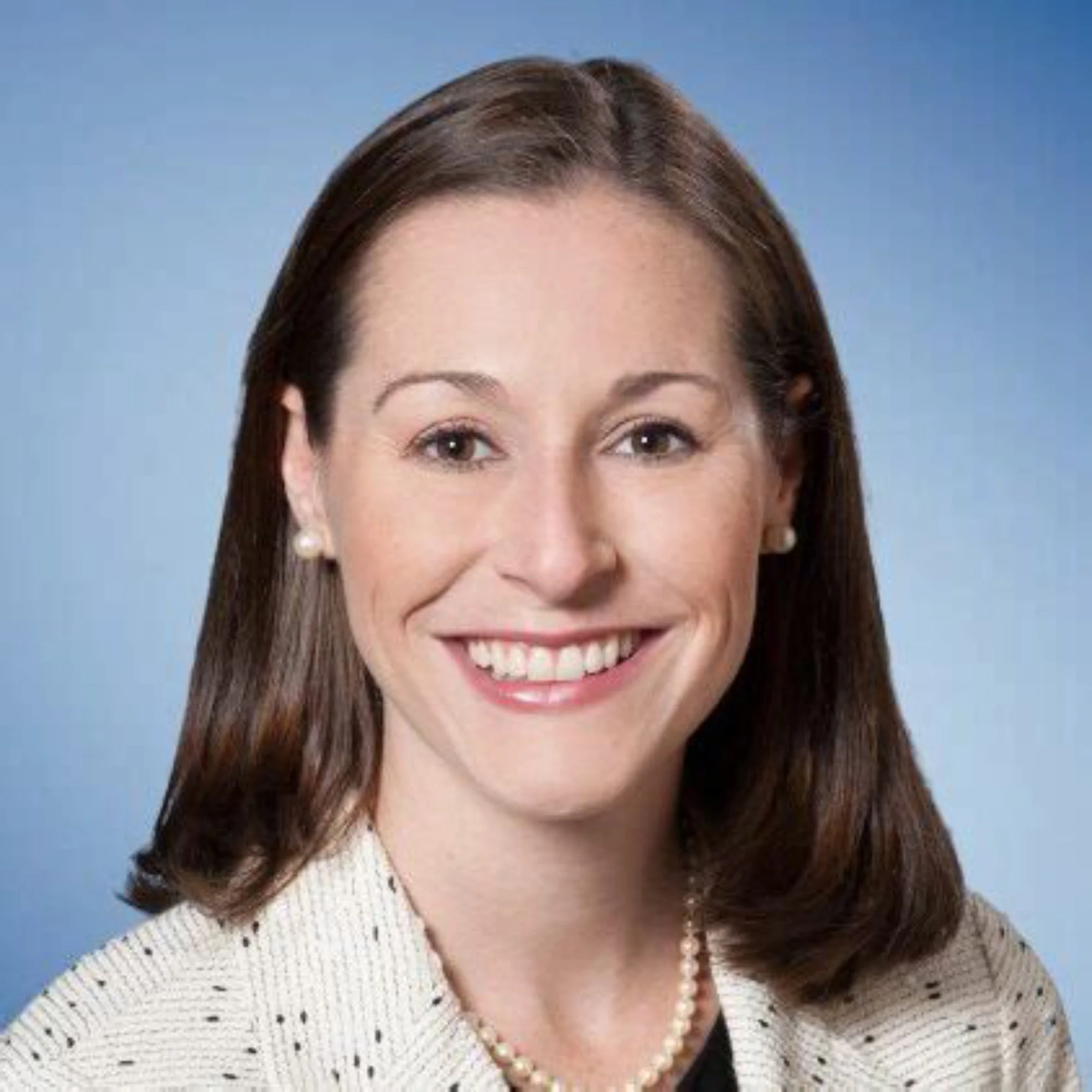 Dr. Megan E. McNally, MD