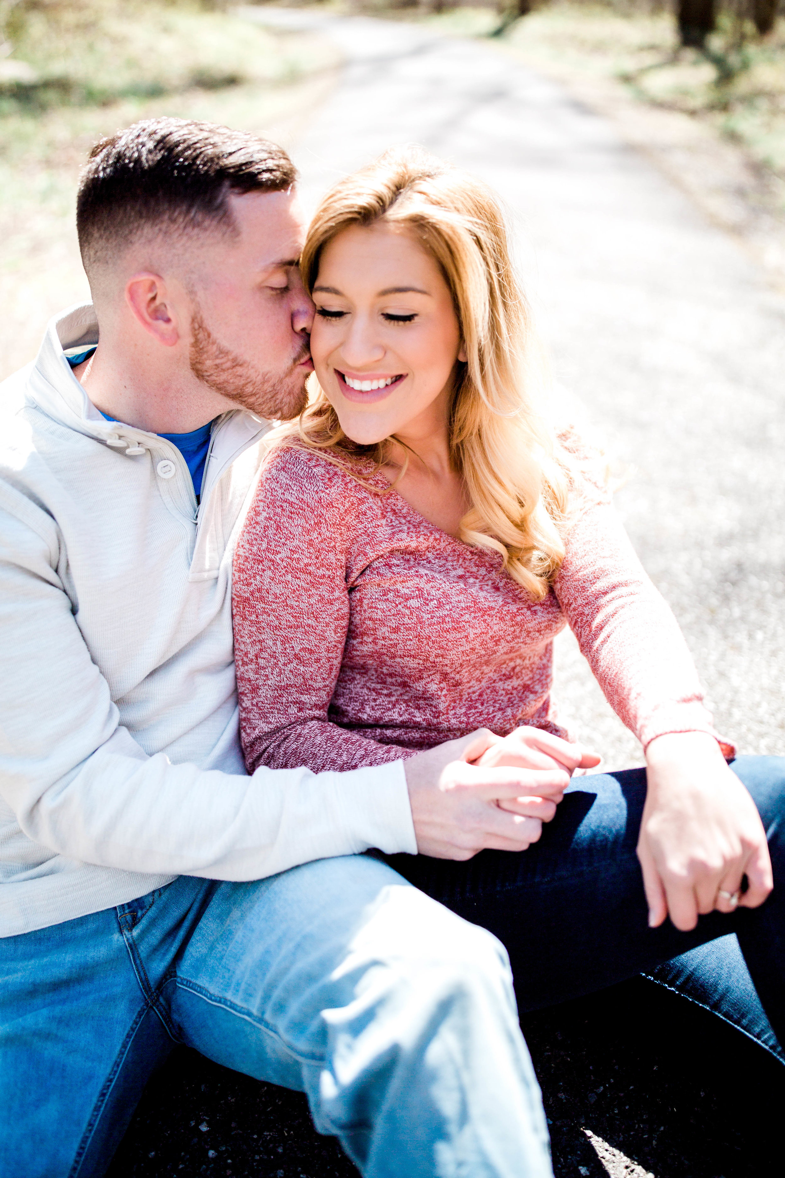 Brian & Haley