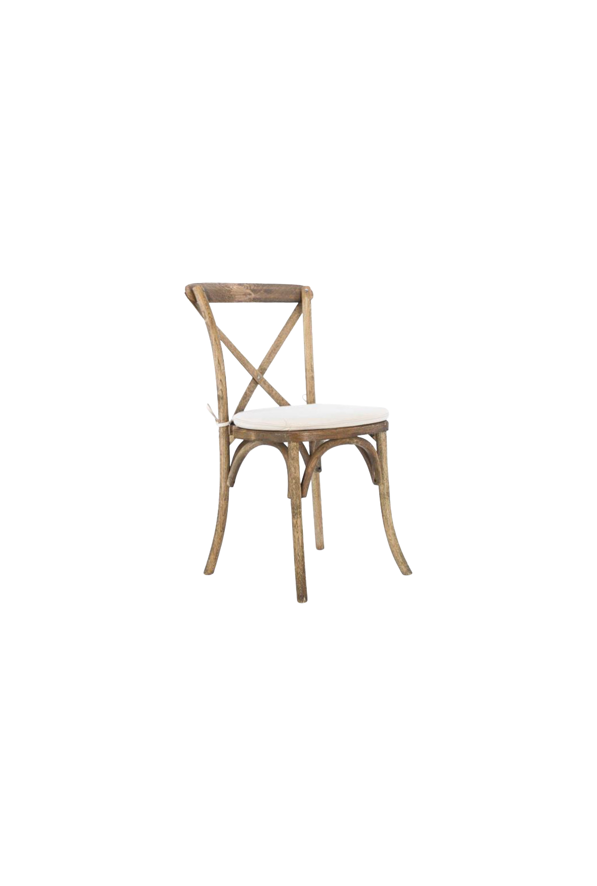 Crossback Rustic Natural