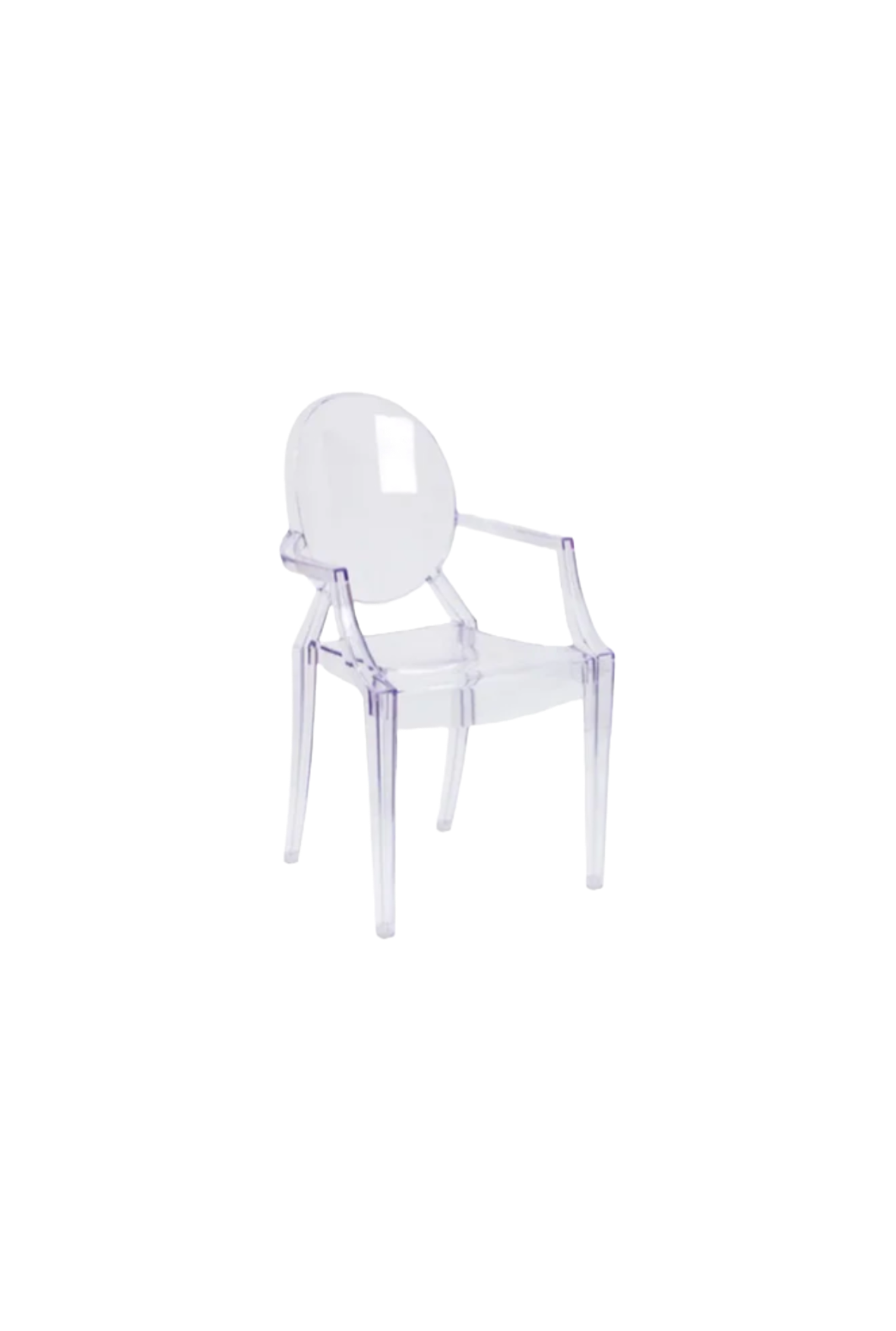 Acrylic Ghost