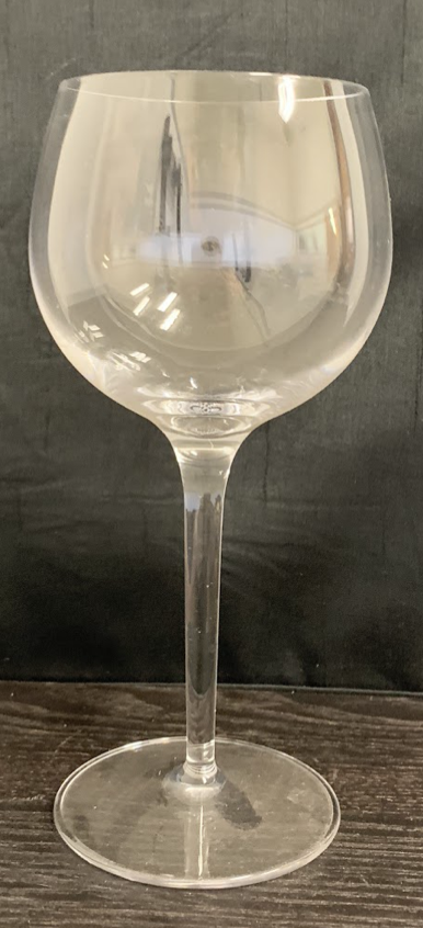 Glassware The Event Collection