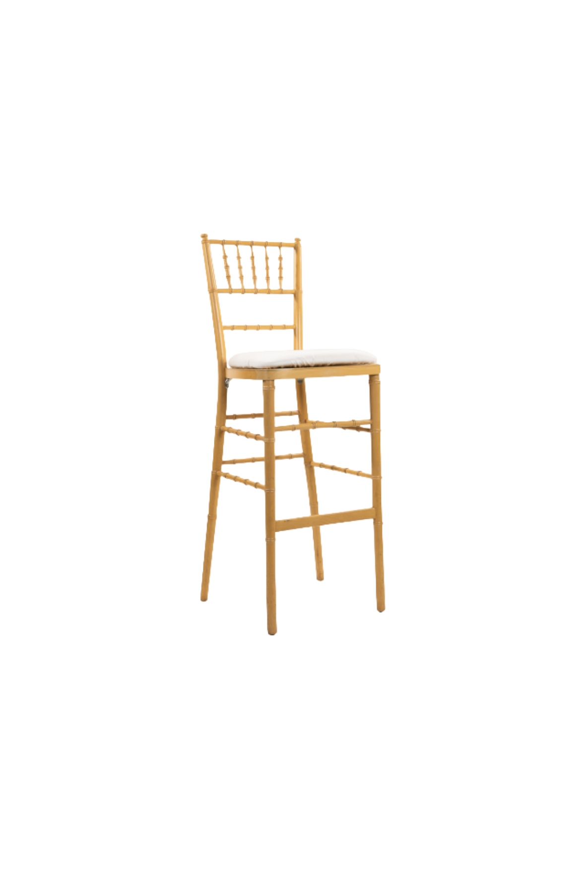 Bar Stool Chiavari Natural