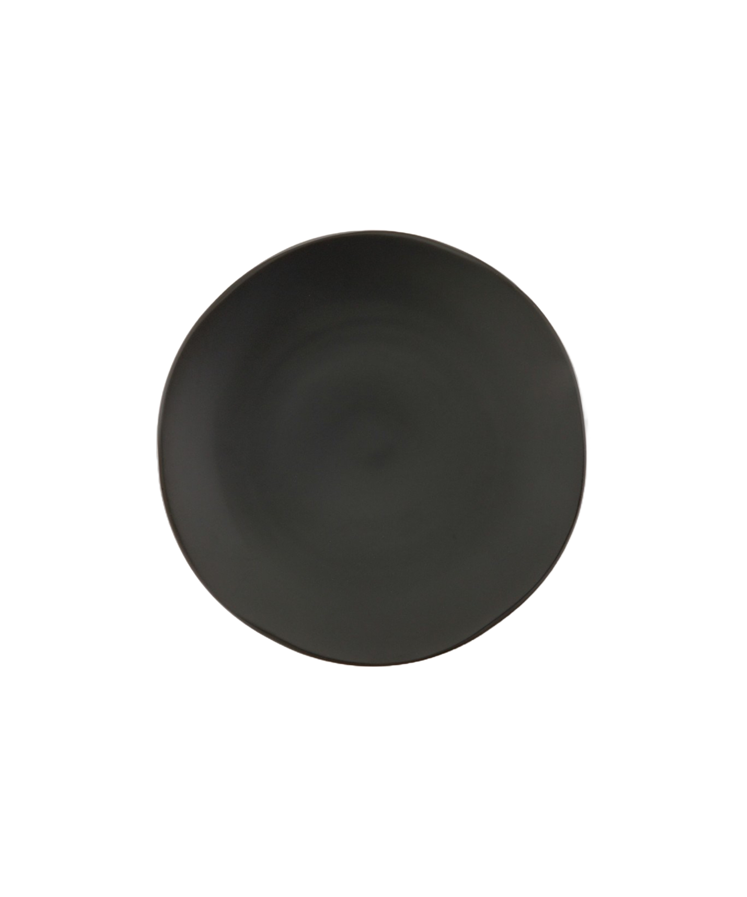 Heirloom Charcoal Stoneware