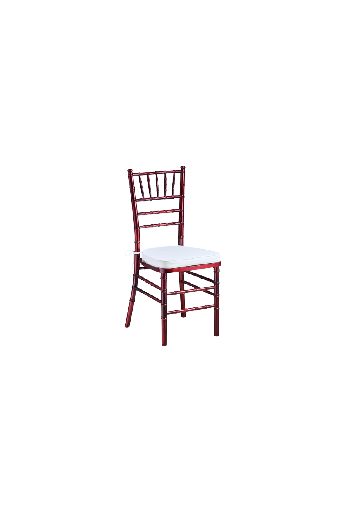 Chiavari Mahogany