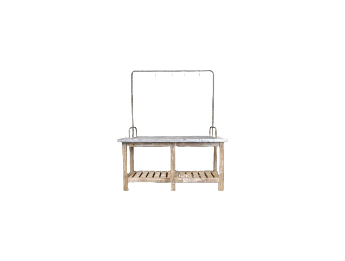 Charcuterie Stand