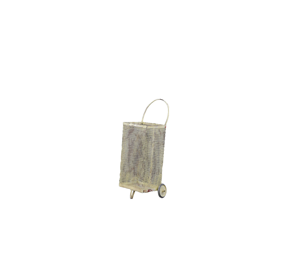 Market Cart