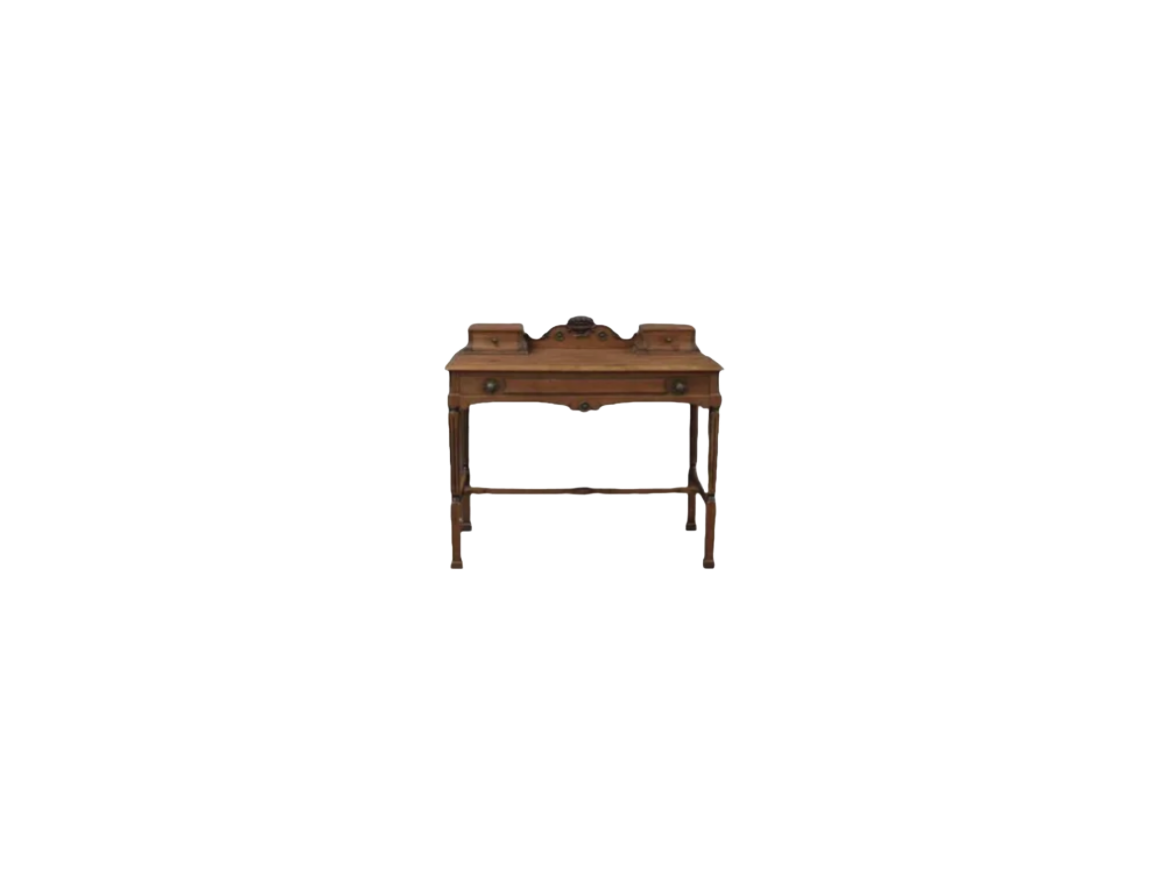 Byron Desk