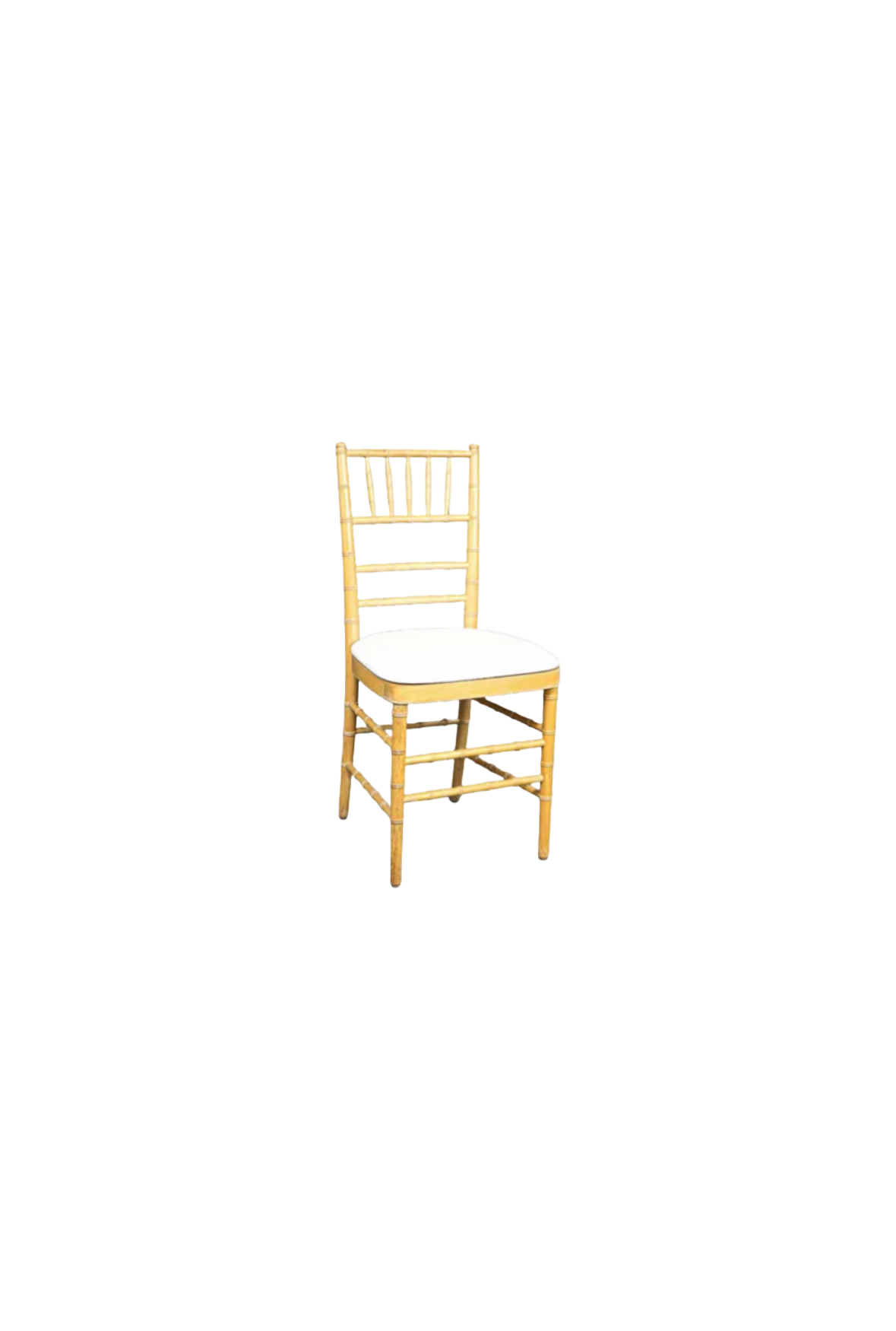 Chiavari Natural