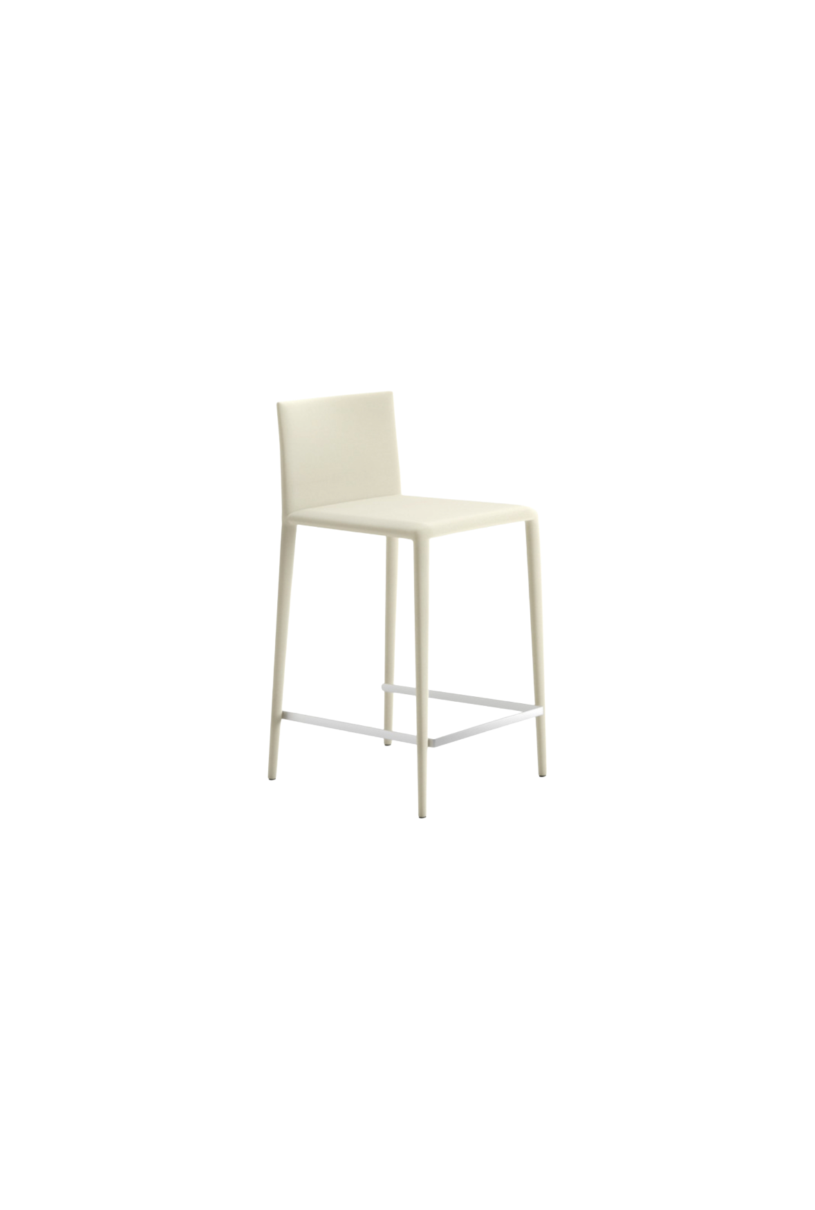Bar Stool Valencia Winter White