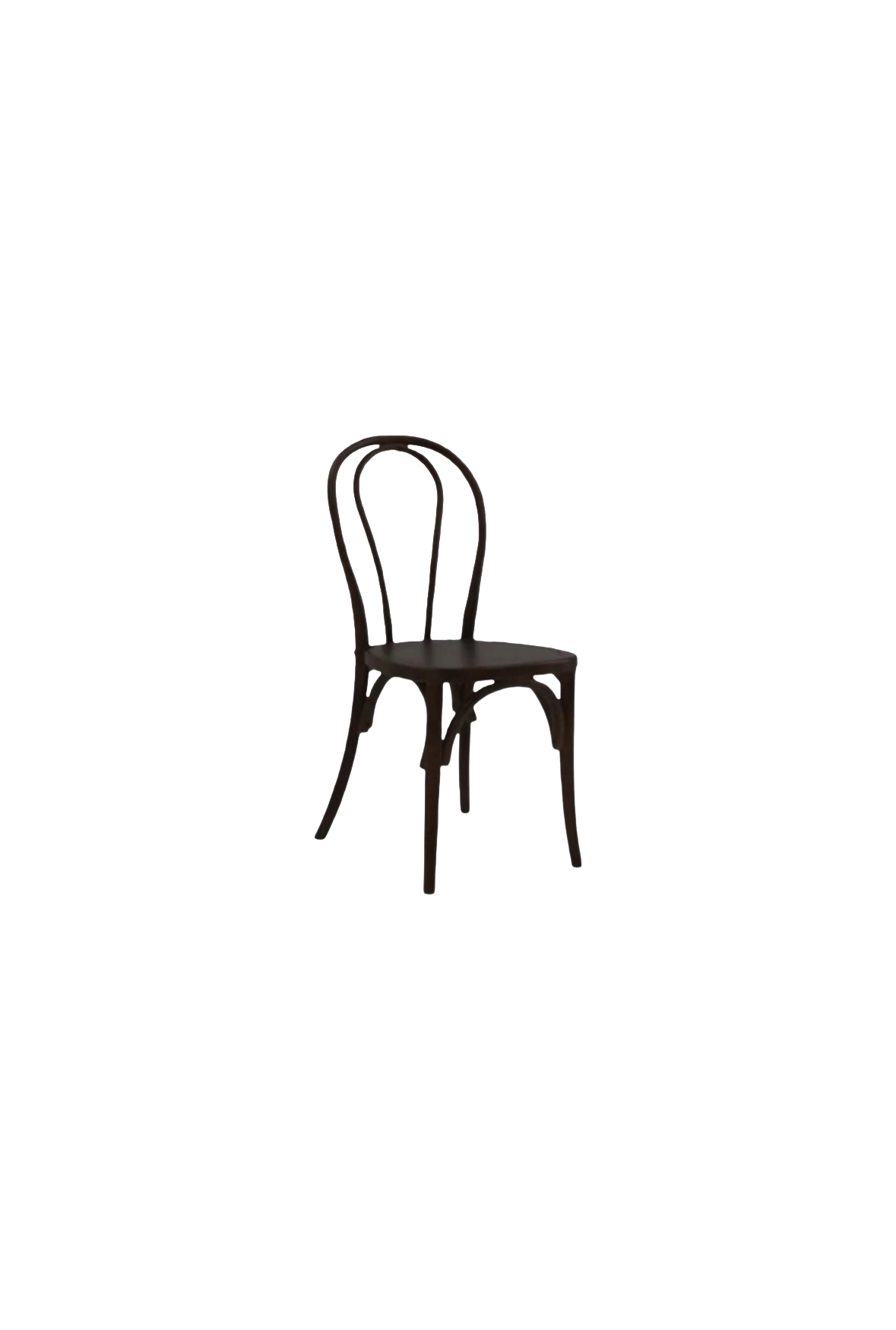 Bentwood Black