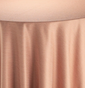 Silk Taffeta Blend Tablecloths