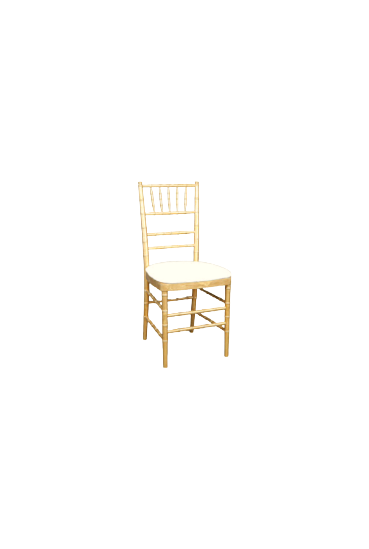 Chiavari Gold