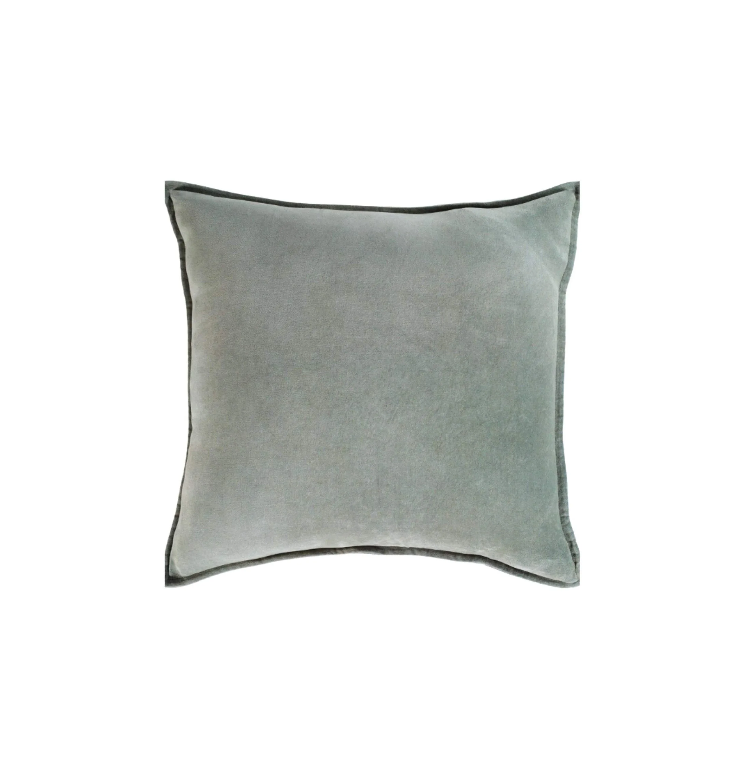 Velvet Pillow 20" x 20"