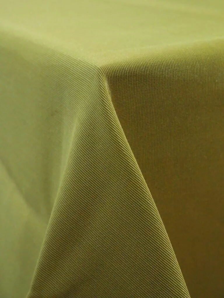 Bengaline Tablecloths - Available in an assortment of colors