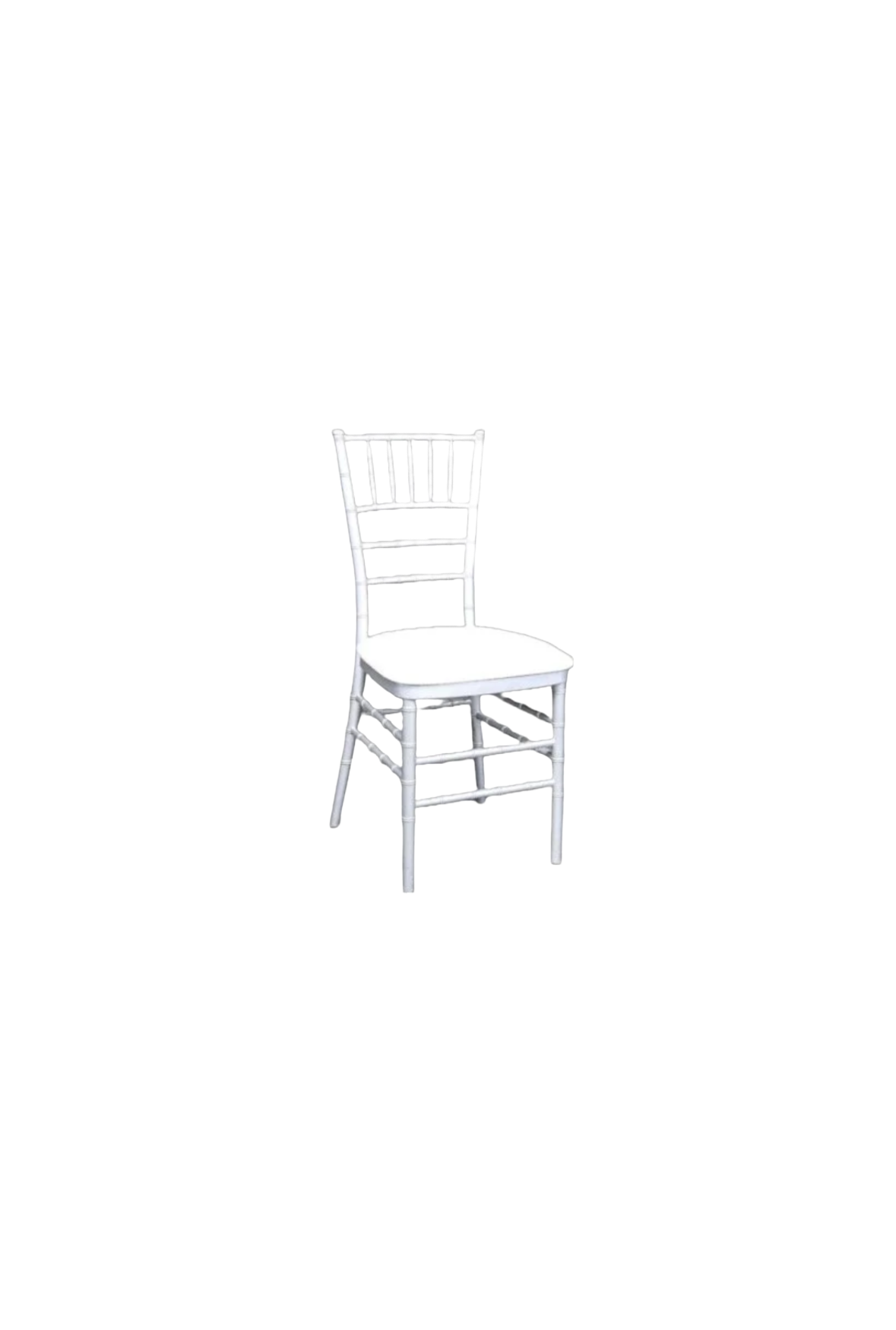 Chiavari White