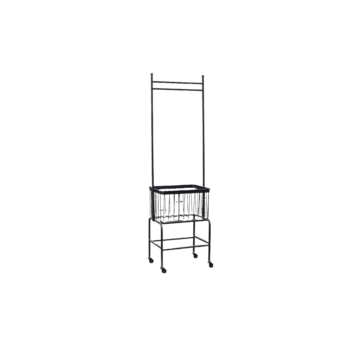 Laundry Cart