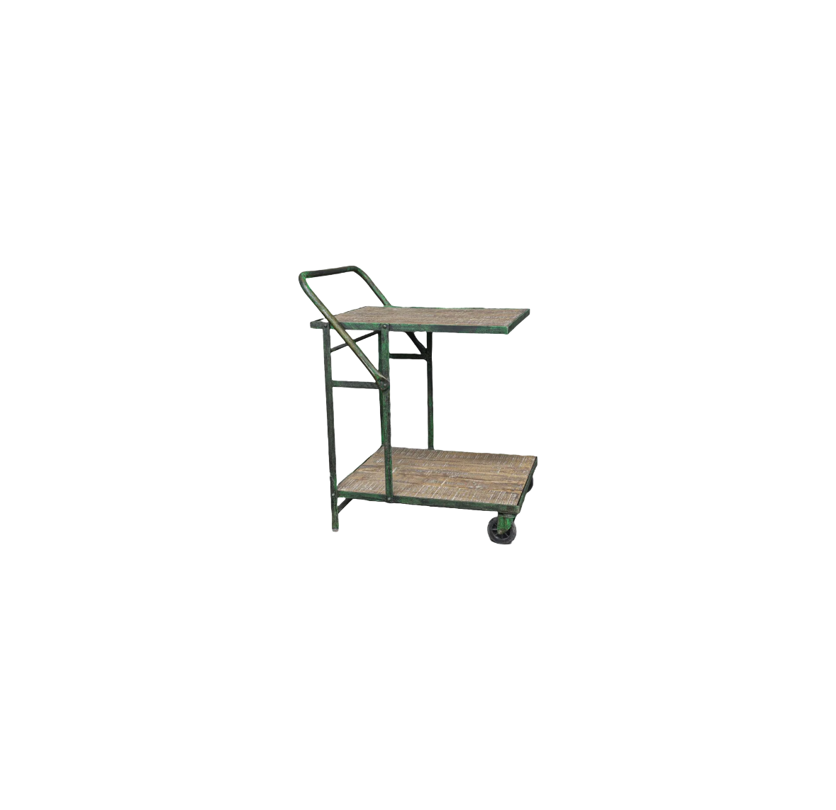 Arthur Two Tiered Cart