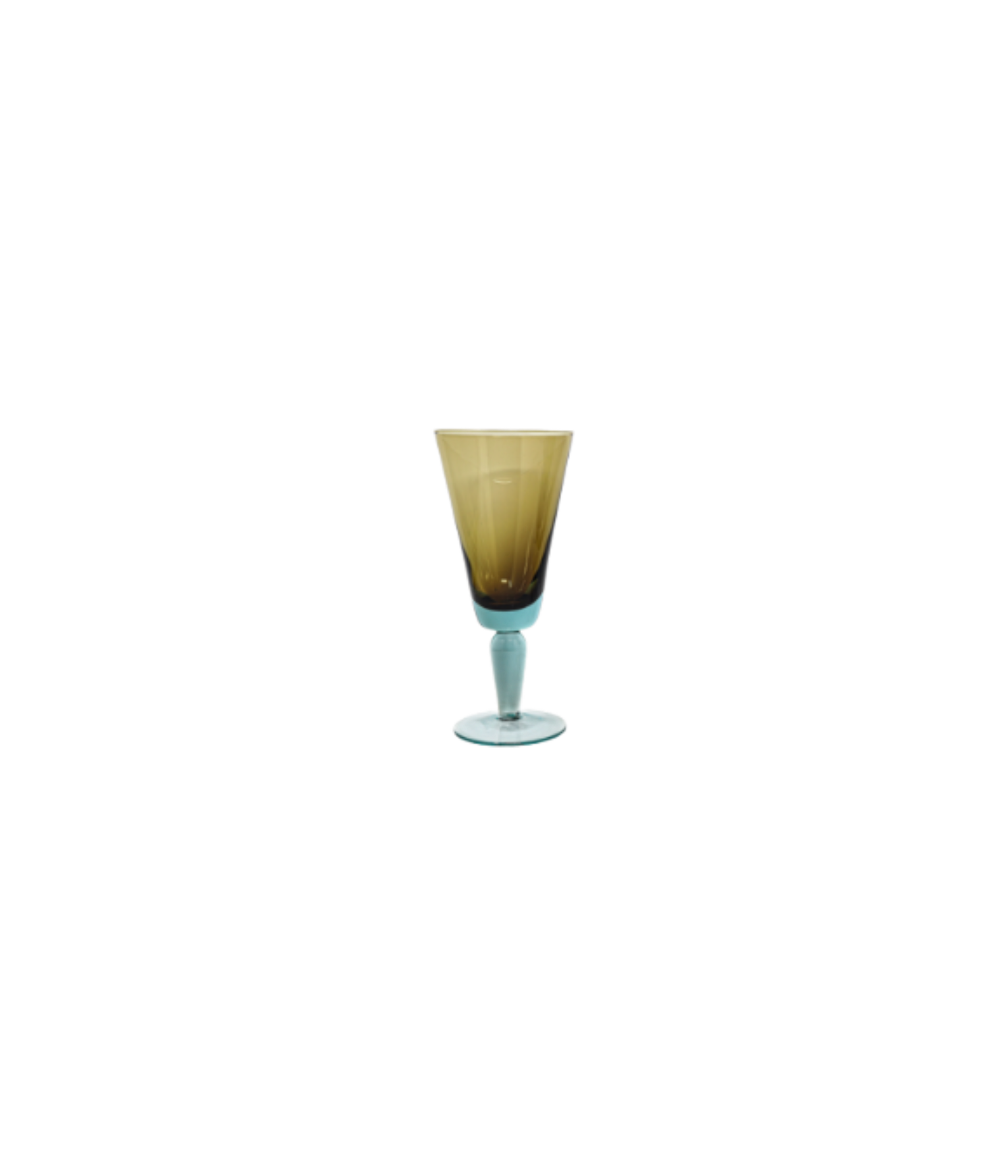 Italia Blue Amber
