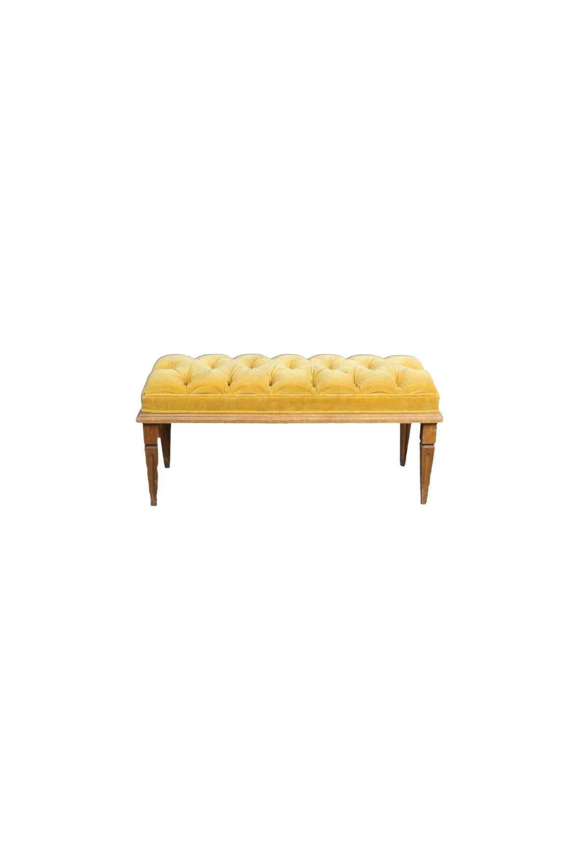 Upholstered Benches