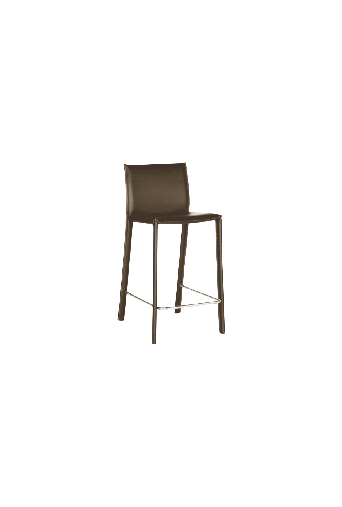Bar Stool Valencia Chocolate Brown