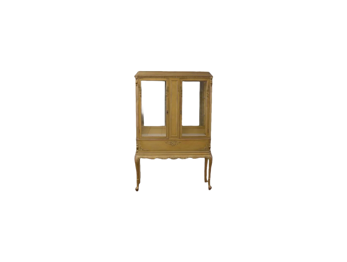 Gold Hutch
