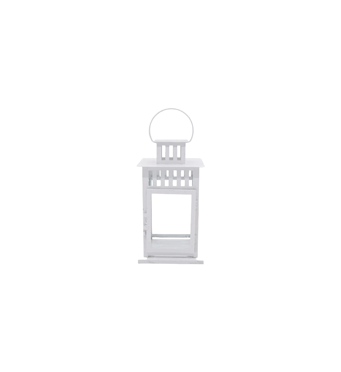 Newport Metal Lantern