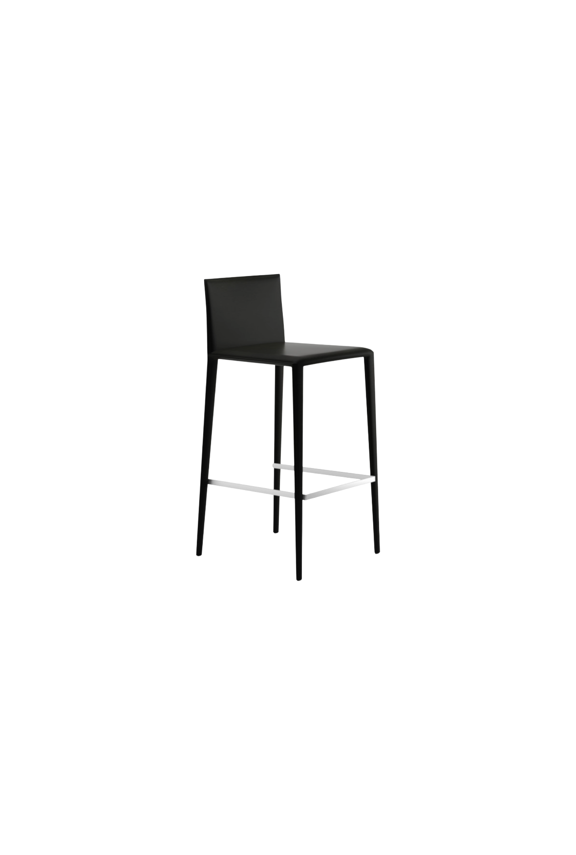 Bar Stool Valencia Black